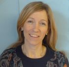 Deirdre Currie - Senior Teacher / Pre School Outreach / Pastoral responsibility for Assistants / Communication