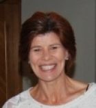 Tish McCann - Principal