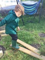 Forest School Fun