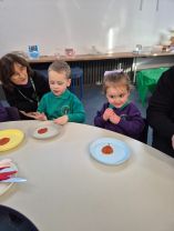 Cookery in the Nursery 